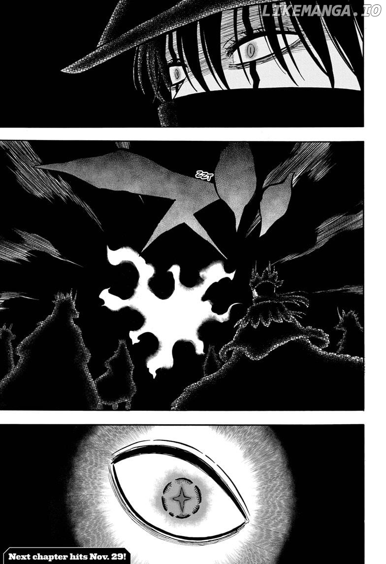 Black Clover chapter 272 image 16